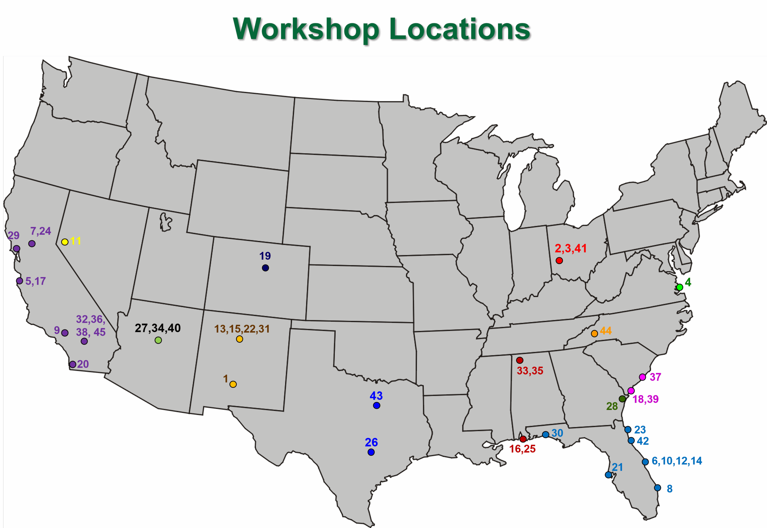 map locations 2026